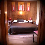 Szálloda Shed Verbier