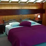 Shed Szálloda Verbier