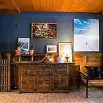 Shed ヴェルビエール