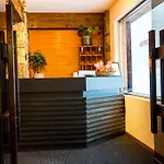 Shed Szálloda 3*