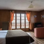酒店 Shed 韦尔比耶