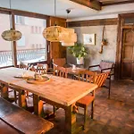 Shed Hotel Verbier