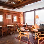 酒店 Shed