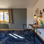 Shed 3* ヴェルビエール