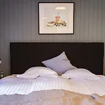 Shed 3* Verbier