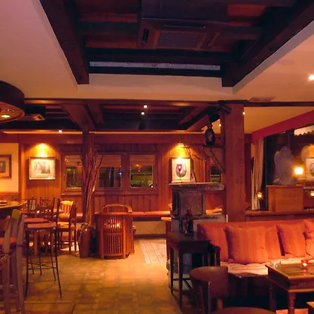 Shed 3* Verbier