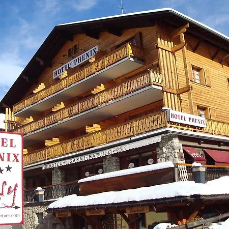 Shed Verbier
