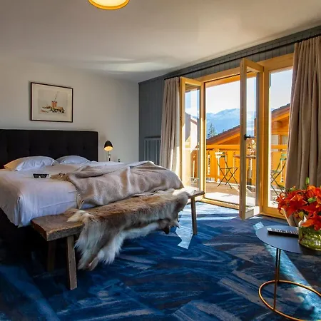 Shed Hotel 3*