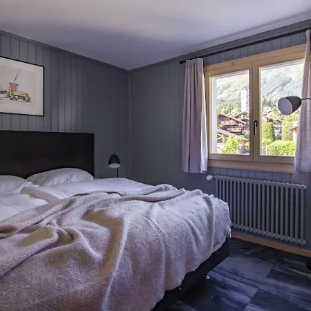 Shed 3* ヴェルビエール