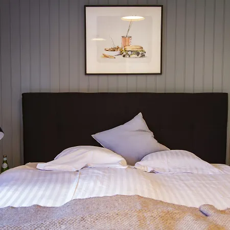 Shed 3* ヴェルビエール