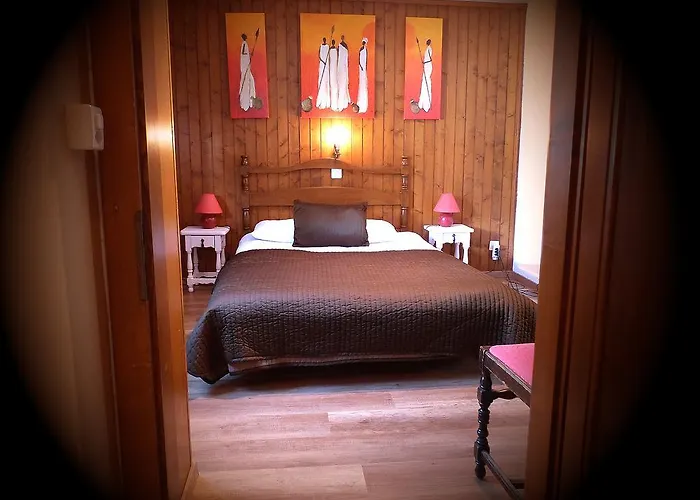 Hotel Shed Verbier