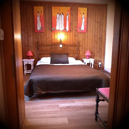 Hotel Shed Verbier
