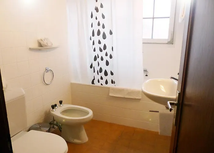 酒店 Shed 韦尔比耶