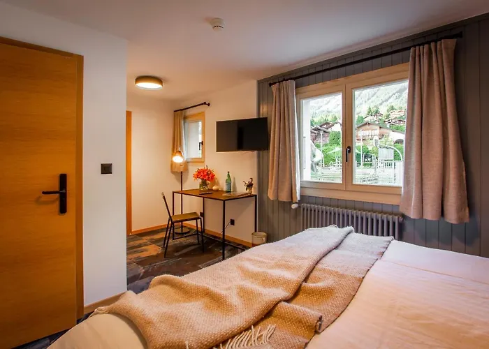 酒店 Shed 韦尔比耶