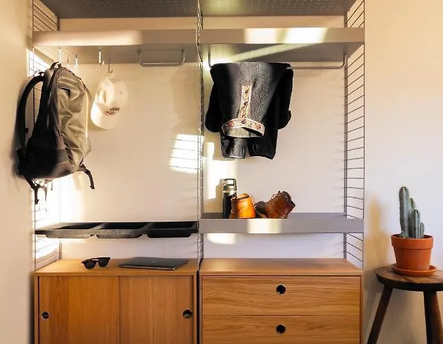 Shed 3* 韦尔比耶