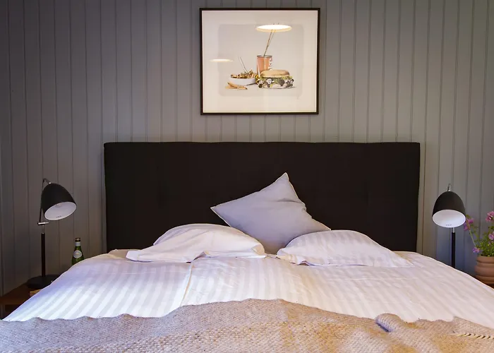 Shed 3* 韦尔比耶