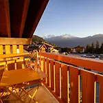 Shed 3* Verbier