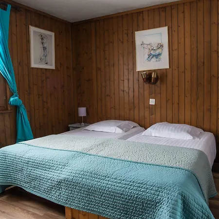 Shed Hotel 3*