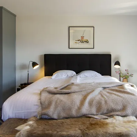 מלון Shed וורבייה